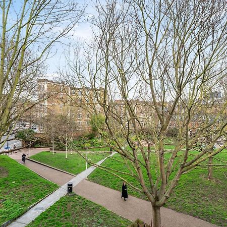 Modern 4 Bedroom Townhouse With Cinema Room In The Heart Of London Se1 Exterior photo